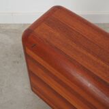 Teak bar, Danish design, 1970s, production: Denmark