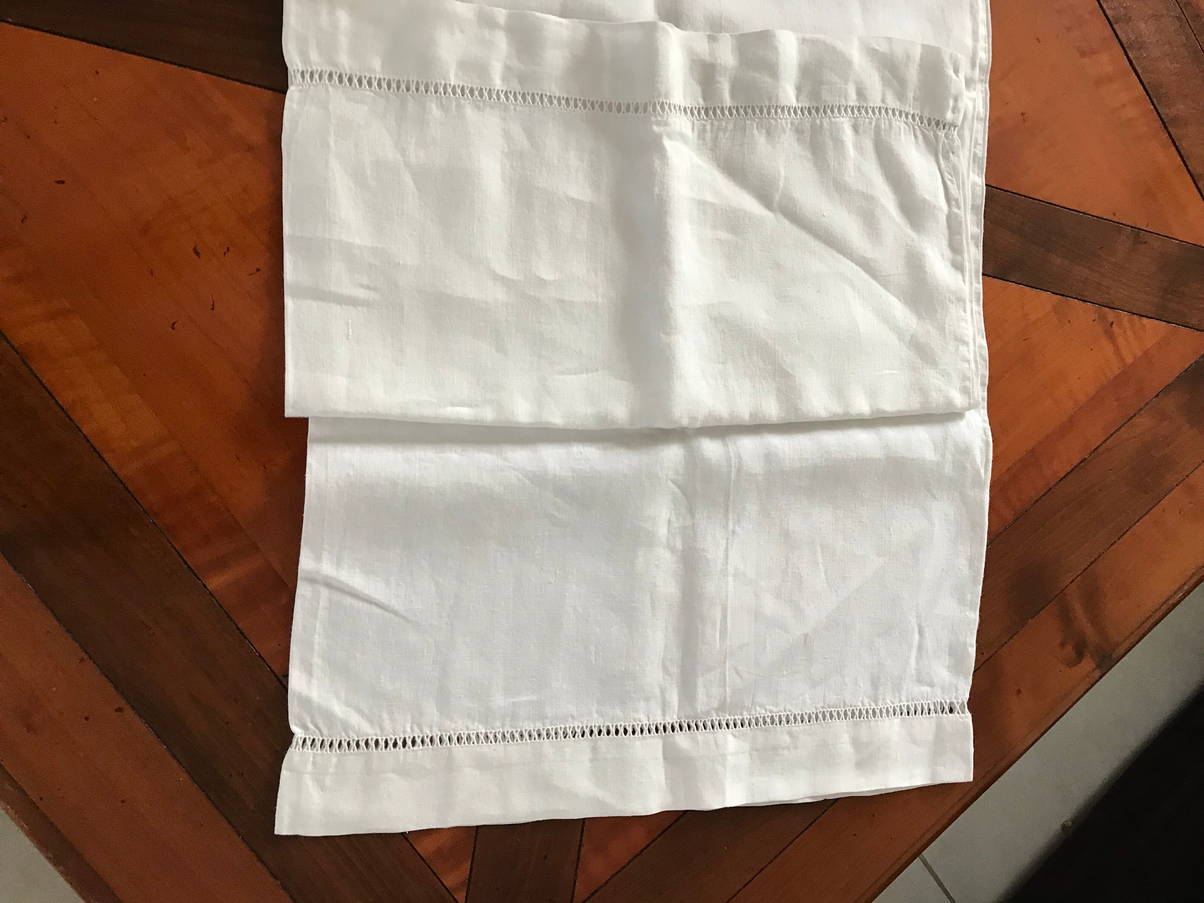 BOLSTER day METIS linen PILLOWCASE scale 174 x 41