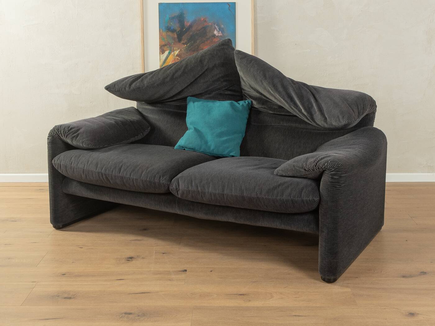 "675 MARALUNGA" Sofa