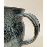 Ceramic pitcher