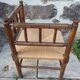 Chaise d'angle pour enfant