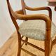 Paire de fauteuils