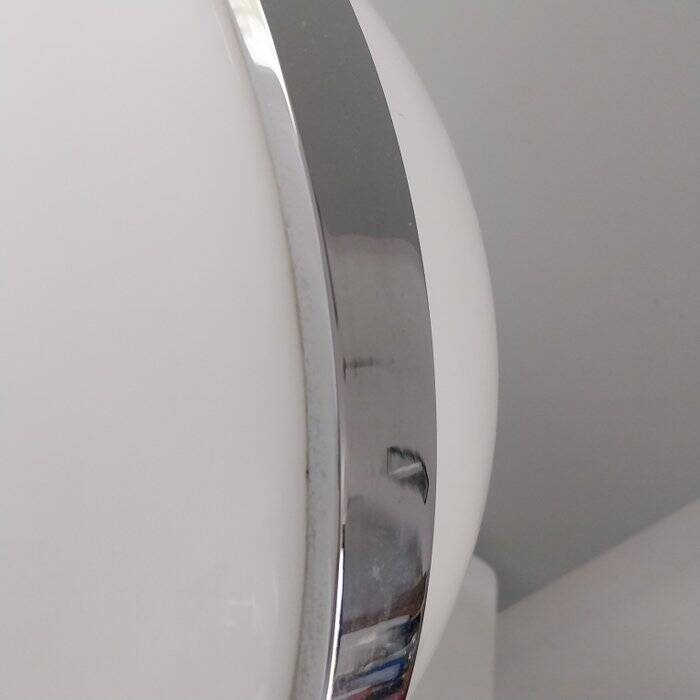 Italian table lamp Stilnovo for Artimeta 70s