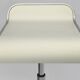 Set of 3 Lem bar stools, designed by Shin and Tomoko Azumi for Lapalma