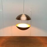 Flower Lamp RS 37 from the Mid-Century Space Age by Poul Cadovius for Cado, 1960s