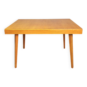 Folding table Bohumil Landsman and Hubert Nepozitek for Jitona Czechoslovakia 1960s