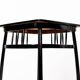 Table d'Appoint Art Nouveau/Jacob & Josef Kohn Modèle 616/T/Gustav Siegel