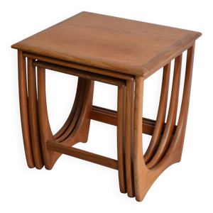 tables gigognes par G-Plan