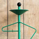 Valet de chambres Memphis green