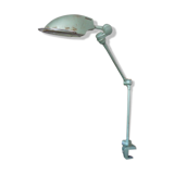 Lampe industrielle 1960