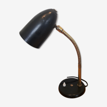 1950s office lamp