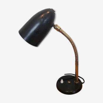 Lampe de bureau années 50