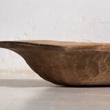 Primitive oval cup (c.1900) #7