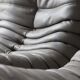 Togo sofa set model designed by Michel Ducaroy 1973