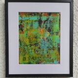 Abstract art