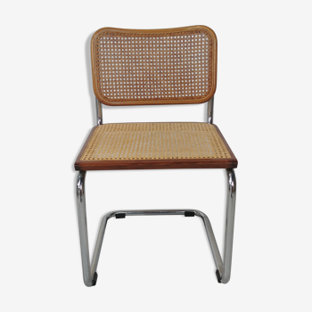 Chaise Marcel Breuer B32