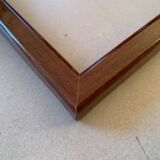 Wooden frame 47x27cm