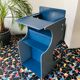 Chaise haute ou table avec chaise enfant