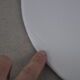 Tulip stools by Eero Saarinen for Knoll International, 1970