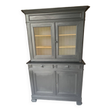 Black pine sideboard