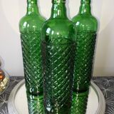Pots and bottles