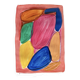 Original painting on paper