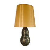 Living room lamp by Ugo Zaccagnini, Italy, 60s