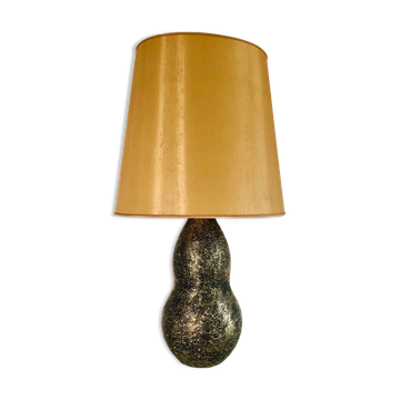 Living room lamp by Ugo Zaccagnini, Italy, 60s