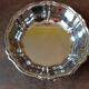 Original stainless steel salad bowl