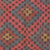 Oversize Anatolian Oushak Kilim Rug