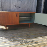 Low sideboard 60s