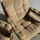 Gote mobel / vintage easy chairs, 1970s sweden