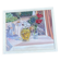 Still life with vase and flowers – Signed Tulle 98