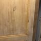 Raw wood bonnetière