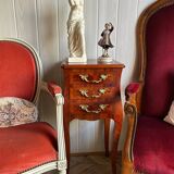 Petite commode XIXe