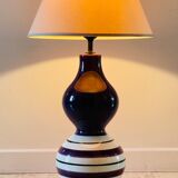 Ceramic lamp by Koralcoa