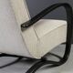 Set of two Art Deco Armchairs by J. Halabala, Model H269, 1930s