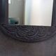 Miroir art déco