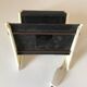 Lampe ratti design vintage années 60