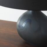 Danish Modern Lamp Art by Michael Bang for Holmegaard, 1970s