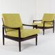 Vintage fauteuil 'kaufbeuren' - fully restored