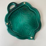 Empty pocket ceramic sheet