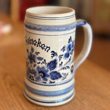 Heineken beer mug