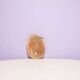 Vide poche, bol en marbre rose