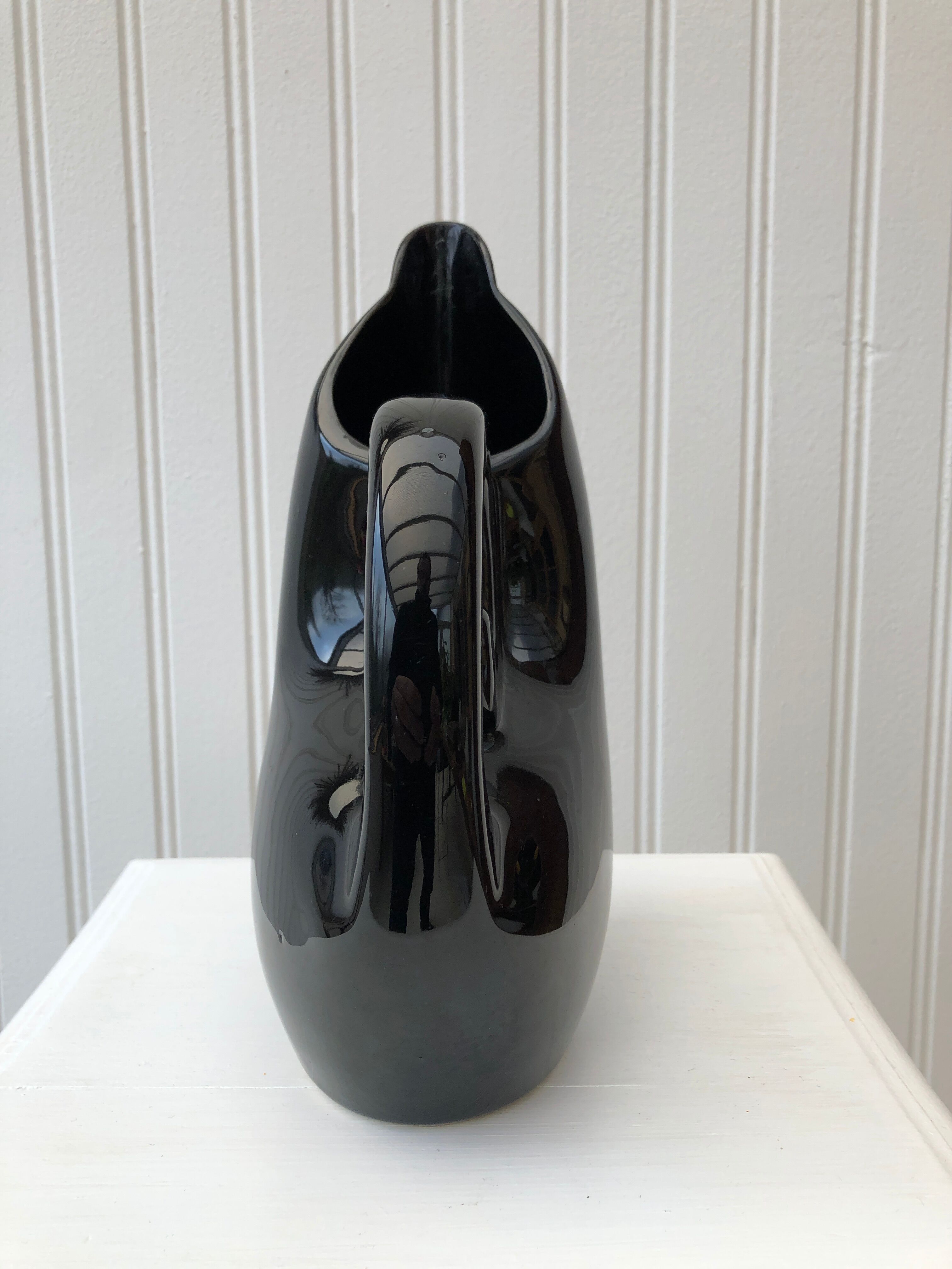 Carafe noire