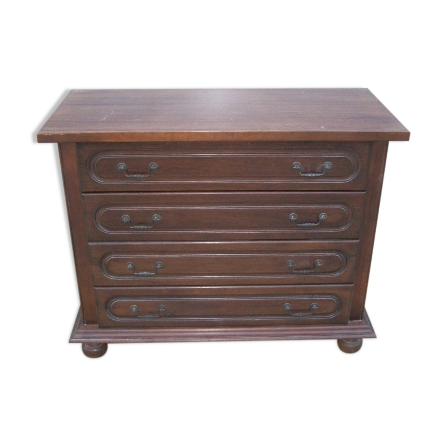 Chest of drawers 4 drawers