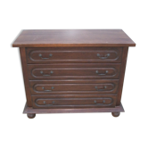 Chest of drawers 4 drawers