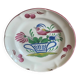 St. Clement bird plate