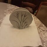 Fortebraccio italy ceramic vase