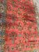 Large handmade vintage carpet Transylvania 198x298 cm